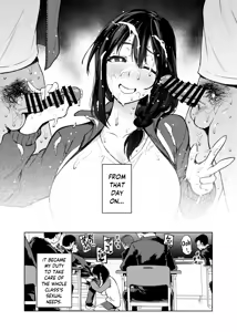 Page 23 of Komori-sensei wa Komoranai | Komori-sensei Comes Out of Her Shell - preview thumbnail