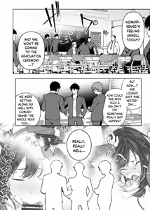 Page 25 of Komori-sensei wa Komoranai | Komori-sensei Comes Out of Her Shell - preview thumbnail