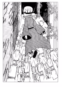 Page 6 of Elf Ou no Ichigeki wa Hito no Ko ni wa Omosugiru - preview thumbnail