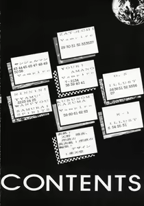 Page 3 of Zatoichi 2 Kakutou Game Tokushuugou - The Way Of The Dragon - preview thumbnail