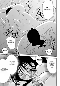 Page 117 of Hisae Haitoku Nikki Kanzenban Ge - preview thumbnail