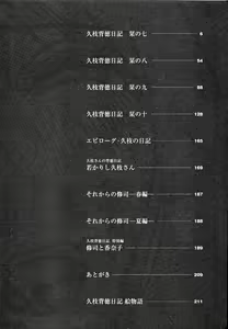 Page 8 of Hisae Haitoku Nikki Kanzenban Ge - preview thumbnail