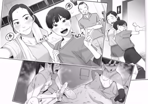 Page 3 of Toaru JC Onna Volley no Gasshuku Fuukei - preview thumbnail