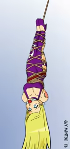 Page 1070 of Bondage Hentai 05 - preview thumbnail