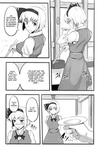 Page 4 of Yuumei no Hi ni Sasowarete - preview thumbnail