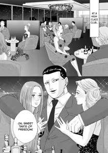 Page 3 of Mob x Koroshiya | Mob x Hit Man Chapters 1-3 - preview thumbnail