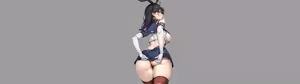 Page 117 of Ecchi widescreen wallpapers - preview thumbnail