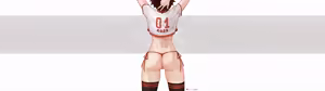 Page 233 of Ecchi widescreen wallpapers - preview thumbnail