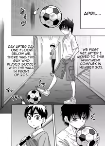 Page 3 of Danchi no Tomodachi | My Friend from the Apt. Complex - preview thumbnail