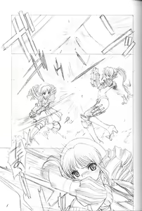 Page 4 of The Snake Woman Show - preview thumbnail
