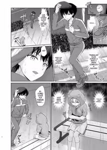 Page 3 of Succubus-kun to no Seikatsu 1 - Life with the Succubus boy. - preview thumbnail
