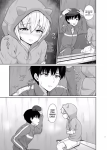 Page 4 of Succubus-kun to no Seikatsu 1 - Life with the Succubus boy. - preview thumbnail