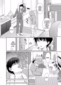 Page 5 of Succubus-kun to no Seikatsu 1 - Life with the Succubus boy. - preview thumbnail