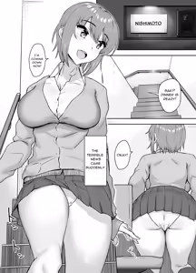 Page 3 of Musaborareru Meiana | Devouring My Niece's Hole - preview thumbnail