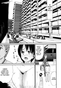 Page 5 of Demodori Mama | A Mamãe Que Foi e Voltou Ch. 3 - preview thumbnail