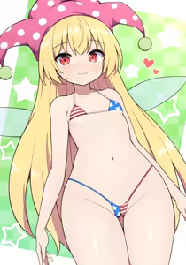 Page 117 of Rabiso: Fanbox - preview thumbnail