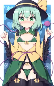 Page 414 of Rabiso: Fanbox - preview thumbnail
