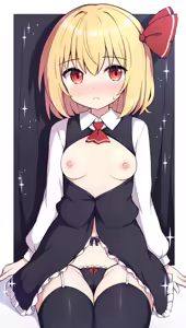 Page 810 of Rabiso: Fanbox - preview thumbnail