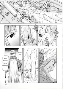 Page 19 of Ginryuu no Reimei | Dawn of the Silver Dragon Vol. 2 Ch. 10 - preview thumbnail