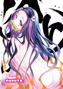 Page 86 of Yqgkg149/Maruto: Fanbox - preview thumbnail