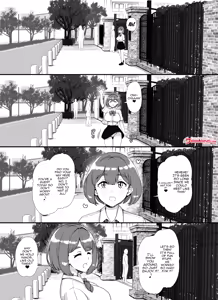 Page 3 of Fuuzoku Gakuensai e Youkoso! - Ichinichime | Welcome To The Brothel School Festival! ~ First Day - preview thumbnail