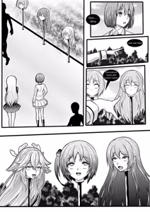 Page 3 of Eid al-Adha Chapter 1-4 - preview thumbnail