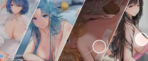 Page 332 of Kitsune-Neko - preview thumbnail
