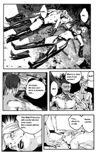 Page 176 of Golden Virgo 黄金处女 - preview thumbnail