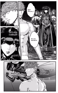 Page 370 of Golden Virgo 黄金处女 - preview thumbnail