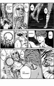 Page 56 of Golden Virgo 黄金处女 - preview thumbnail