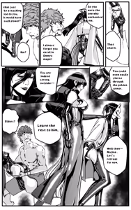 Page 578 of Golden Virgo 黄金处女 - preview thumbnail