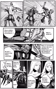 Page 654 of Golden Virgo 黄金处女 - preview thumbnail