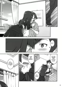 Page 8 of Sweet＊Curse - preview thumbnail