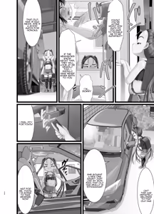 Page 34 of Sanistand #5 - preview thumbnail