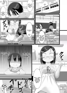 Page 9 of Sanistand #5 - preview thumbnail