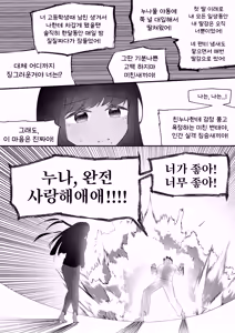 Page 8 of Do-chak NamMae TS | 도착남매 TS - preview thumbnail