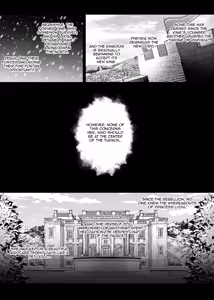Page 3 of Oujo Kanraku 2 | Princess Fall 2 - preview thumbnail