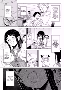 Page 2 of Do-M Kazoku no Shiawase Tanetsuke Shin Seikatsu - preview thumbnail