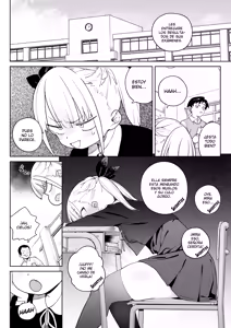 Page 3 of Do-M Kazoku no Shiawase Tanetsuke Shin Seikatsu - preview thumbnail