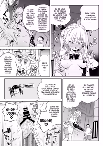 Page 36 of Do-M Kazoku no Shiawase Tanetsuke Shin Seikatsu - preview thumbnail