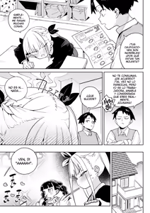 Page 4 of Do-M Kazoku no Shiawase Tanetsuke Shin Seikatsu - preview thumbnail