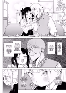 Page 5 of Do-M Kazoku no Shiawase Tanetsuke Shin Seikatsu - preview thumbnail