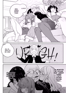 Page 9 of Do-M Kazoku no Shiawase Tanetsuke Shin Seikatsu - preview thumbnail