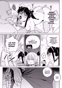 Page 10 of Do-M Kazoku no Shiawase Tanetsuke Shin Seikatsu - preview thumbnail