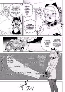 Page 56 of Chinpo no Tame ni Kokumin Zenin Minagoroshi - preview thumbnail
