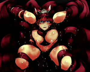 Page 33 of Vizal no Nikki ~Hoki~ -vizal's diary adding- - preview thumbnail
