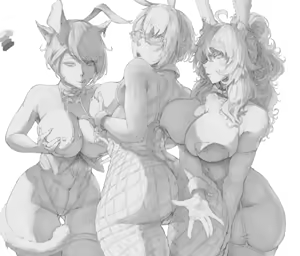Page 125 of KUROMORO - preview thumbnail
