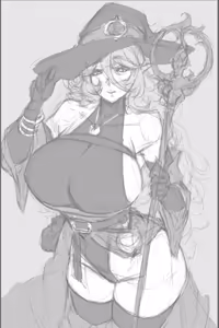 Page 60 of KUROMORO - preview thumbnail