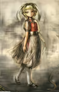 Page 106 of Artist - Girlsay - preview thumbnail
