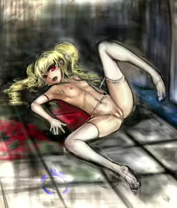 Page 1160 of Artist - Girlsay - preview thumbnail